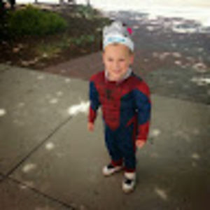 Meet your Posher, Shannon